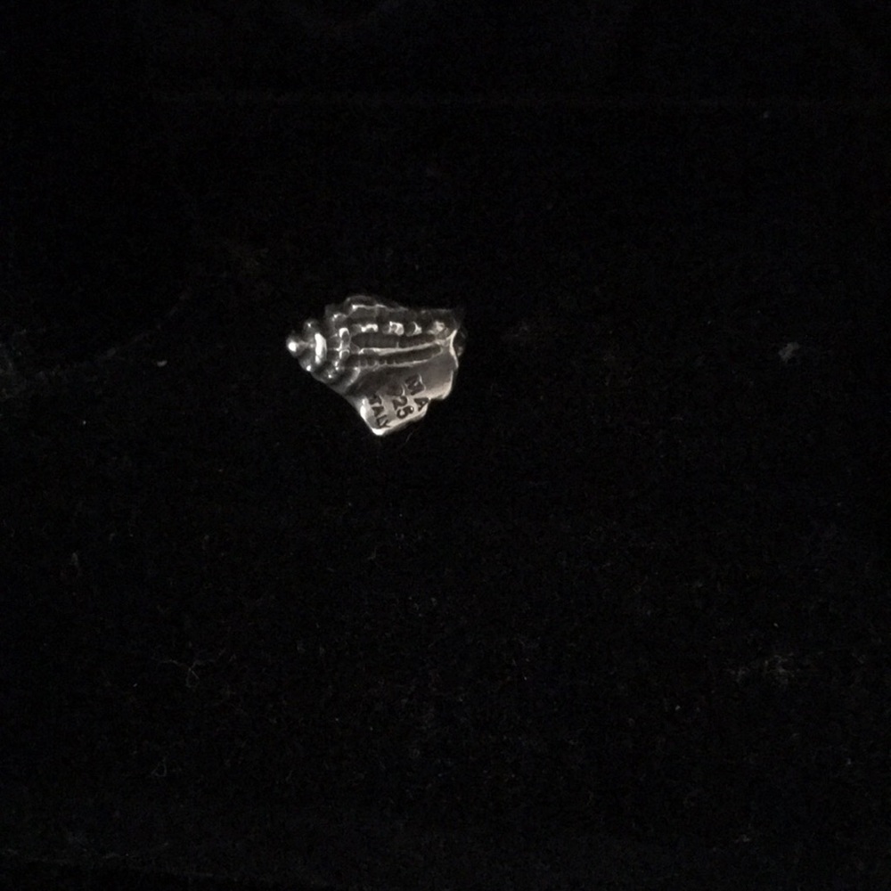 Shell Charm - image 1